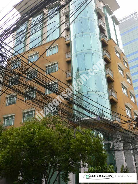 オフィススペース Harvest Tower Office Building, Chu Manh Trinh st. 1区,　ホーチミン市, ベトナム