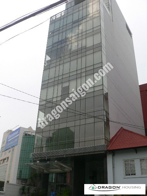 オフィススペース IDD Office Building, Ly Chinh Thang st. 3区,　ホーチミン市, ベトナム