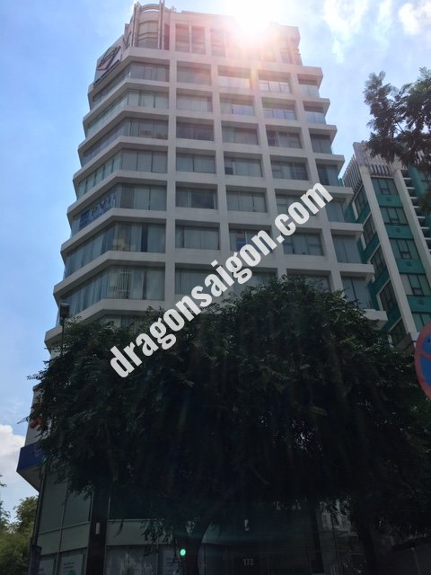 TMS Building 172 Hai Ba Trung Dist.1