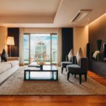 Intercontinental Saigon Residences Serviced Apartment,1bed  Dist.1,Ho Chi Minh(Saigon),Vietnam