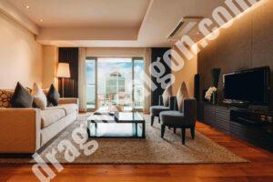 Intercontinental Saigon Residences Serviced Apartment,1bed  Dist.1,Ho Chi Minh(Saigon),Vietnam