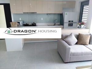 【新築】GREEN VALLEY(グリーンバレー）アパート　2ベッド  7区　Phu My Hung̣ （フーミーフン）,ホーチミン