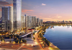 家賃2ヶ月無料キャンペーン！　ゴールデンリバー(2018年10月31日迄）