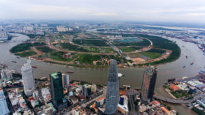 ホーチミン2区、ビンタン区コンドミニアム特集