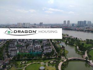 Vinhomes Central Park ビンホームズセントラルパーク ,P5 パーク5,3ベッド