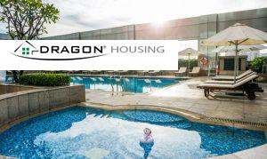 Hotel Nikko Saigon（ホテルニッコーサイゴン）サービスアパート 2ベッド ホーチミン市1区