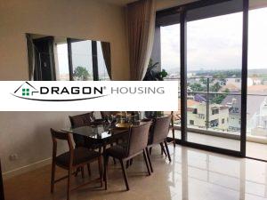 The Nassim apartment 3Bed Dist.2 HCMC