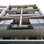 I@HOME Serviced Apartment 1Room Dist.Binh Thanh HCMC