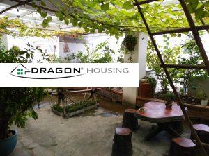 【新築】I@HOME サービスアパート 1ルーム ホーチミン市 ビンタン区