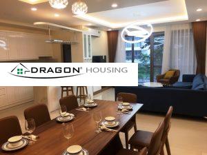 【7区新築】River Park Premier（リバーパークプレミア）アパート 3ベッド ホーチミン市7区