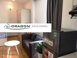 Batina サービスアパート 1ルーム ホーチミン市2区