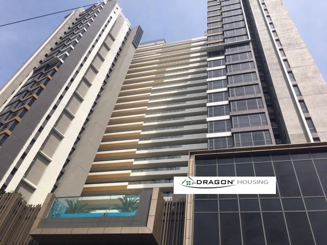 The Nassim apartment 2Beds Dist.2 HCMC