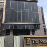 The Nassim apartment 3Beds Dist.2 HCMC