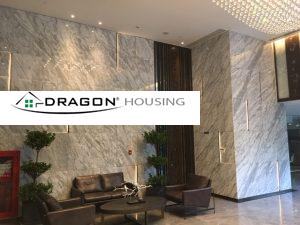 【3区新築】Serenity（セレニティ）アパート 3ベッド ホーチミン市3区