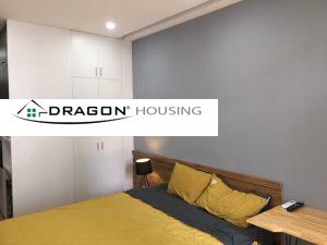 【新築】White Home（ホワイトホーム）サービスアパート 1ルーム ホーチミン市1区