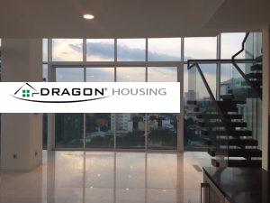 【3区新築】Serenity（セレニティ）アパート 4ベッド ホーチミン市3区