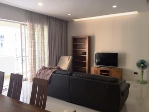 The Estella アパート 3ベッド ホーチミン市2区