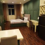 Justyle Serviced Apartment 1Room Dist.3 HCMC