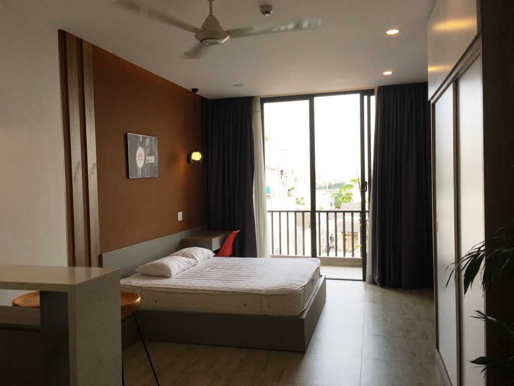 Karta River View Serviced Apartment 1Room Dist.2 HCMC