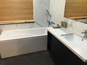 Henry House サービスアパート 1ルーム ホーチミン市1区