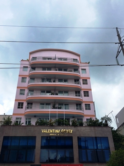 VN Office Building,Dist.1 HCMC