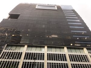 Empress Tower 賃貸オフィス ホーチミン市 1区