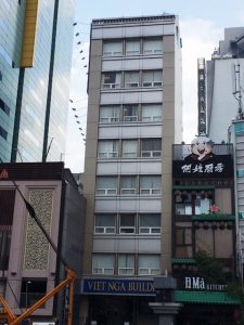 Viet Nga Building 賃貸オフィス ホーチミン市 1区