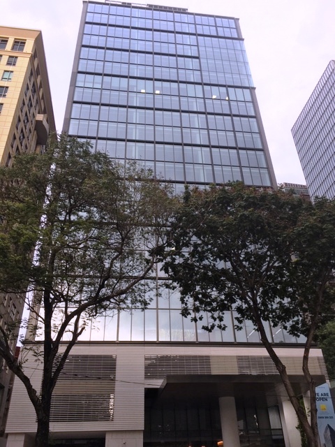 Friendship Tower Office Building,Dist.1 HCMC