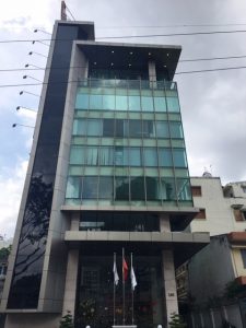 PJICO Tower 賃貸オフィス ホーチミン市 3区