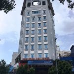 Nam Song Tien Tower 賃貸オフィス ホーチミン市 フーニャン区