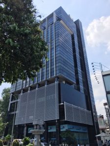 HMC Tower 賃貸オフィス ホーチミン市 1区