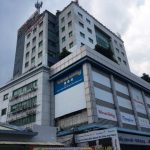 Glay Viet Plaza Office Building Dist.3 HCMC