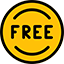 Free after-sales service