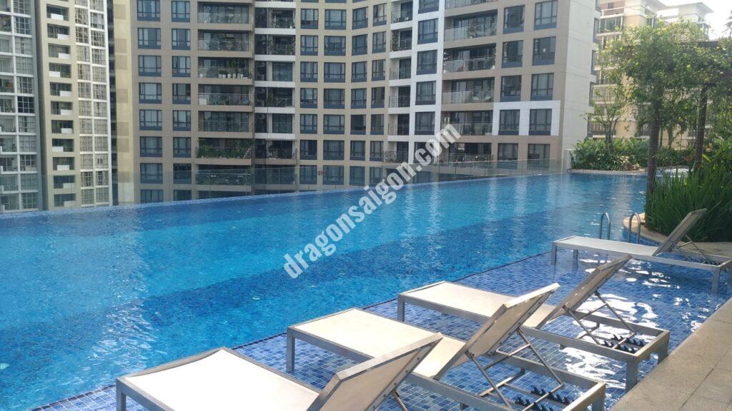 Estella Heights  TOWER3, 3BEDS Ho chi minh city