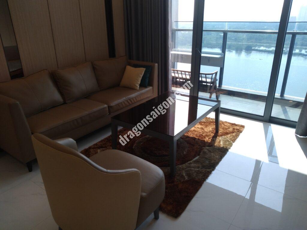 Sunwah Pearl White house 3bed