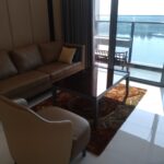 Sunwah Pearl サンワパール   White house 3ベッド ホーチミン市 ビンタン区