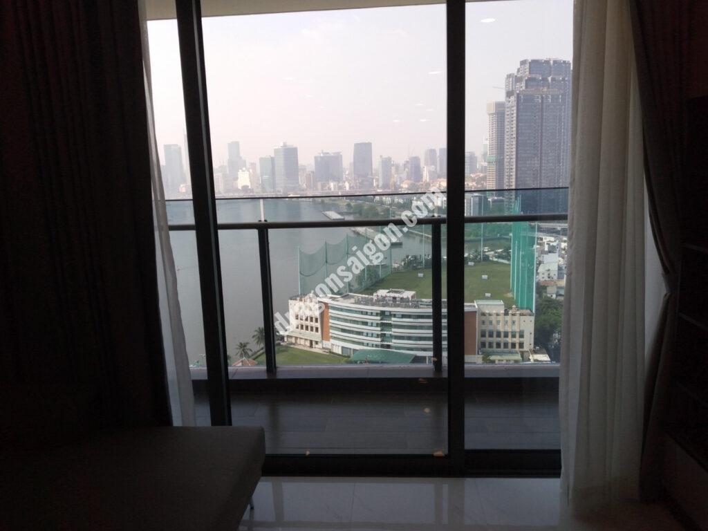Sunwah Pearl   Silver House 3bed rooms