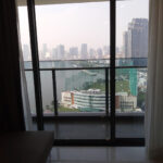 Sunwah Pearl   Silver House 3bed rooms