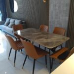 Sunwah Pearl Golden house  2bed,  HCM City, VIetnam