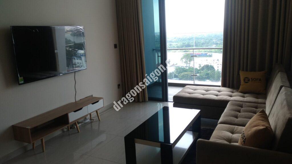 Q2 Thao Dien –  3bedrooms　Ho Chi Minh City THU DUC City (Former District 2)