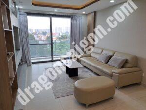 URBAN HILL  3bedrooms, Dist.7 HCM City