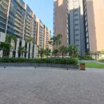 The River  アパートメント 2ベッドル―ム ホーチミン2区 ③