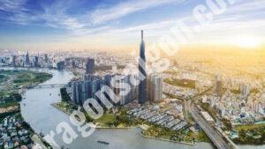 Vinhomes Central Park ビンホームズセントラルパーク, ホーチミン市Binh Thanh区コンドミニアム）特集！