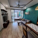 Queen Pearl Serviced Apartment (khu Pham viet chanh,Q.Binh thanh,TP.HCM ) 1pn Standard