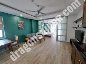 Queen Pearl Serviced Apartment (Pham viet chanh,Dist.Binh thanh,HCM city)　1bed deluxe