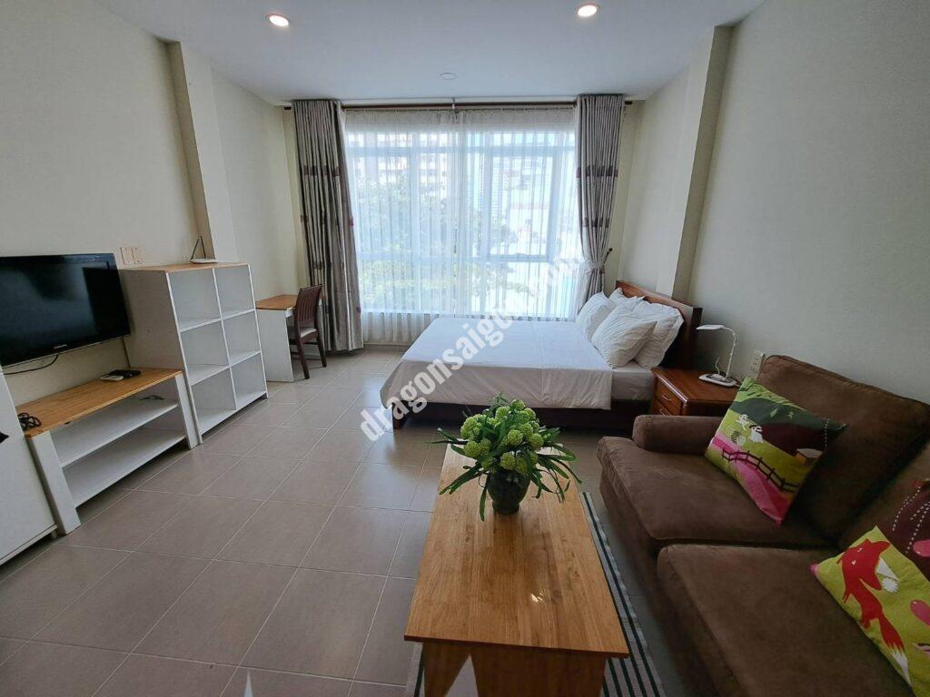 DONG PHUONG Serviced Apartment, Q.Binh Thanh, TP.HCM
