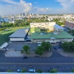 MIDTOWN  Peak M8 Block G 2Beds Dist.7, HCMC