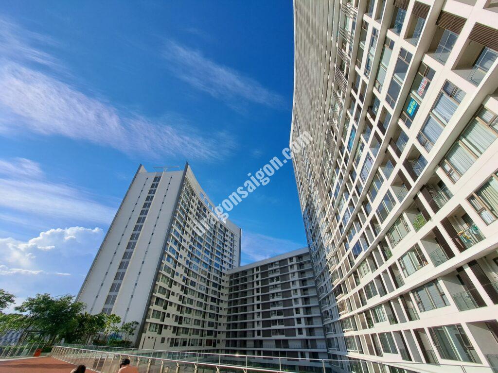MIDTOWN  Peak M8 Block C 2PN Q.7, TP.HCM