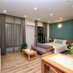 2K serviced apartment (Cheap property around Phan Viet chanh Street) Binh Thanh District, Ho Chi Minh City