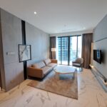 Metropole Thủ Thiêm 2PN+1 TP.Thủ Đức (Quận 2) TP.HCM,Thủ Thiêm